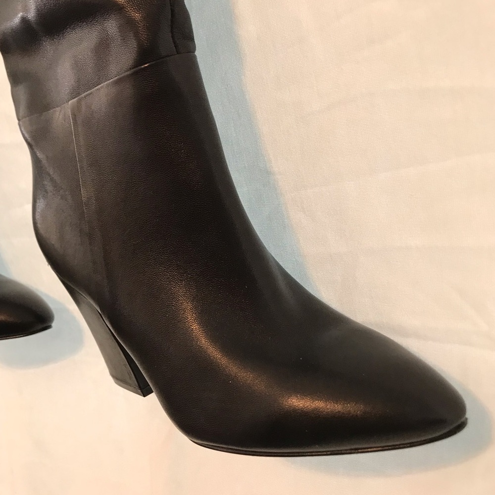 Nine West “Scastien” Boots - Picture 4 of 5